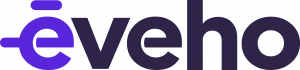 Logo de la startup eveho