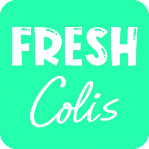 Logo de la startup Fresh Colis