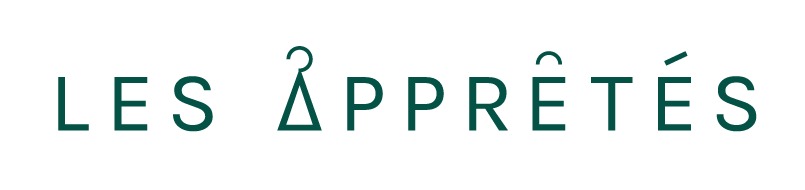 Logo de la startup Les Apprêtés