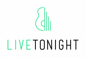 Logo de la startup LiveTonight