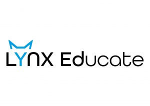 Logo de la startup Lynx Educate