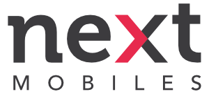 Logo de la startup NEXT MOBILES