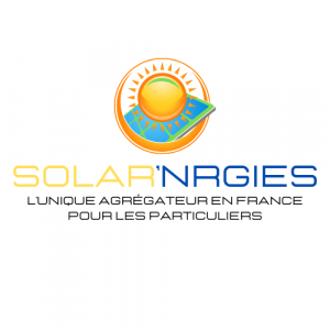 Logo de la startup Solar'NRGIES