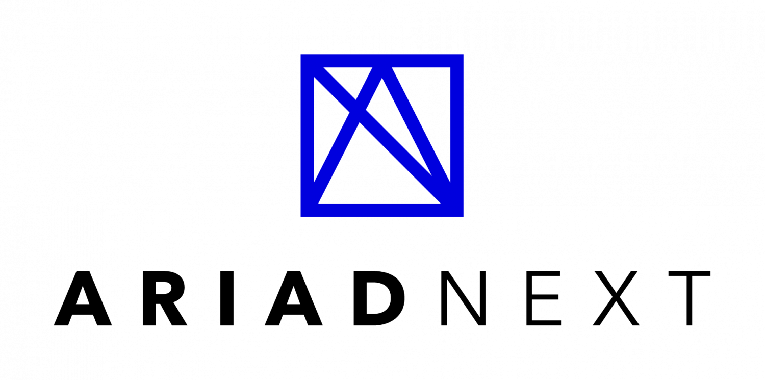 Logo de la startup ARIADNEXT