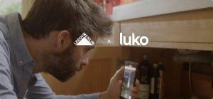 Logo de la startup LUKO et Leroy Merlin lancent le dépannage en visio