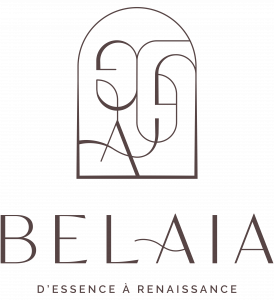 Logo de la startup BELAIA