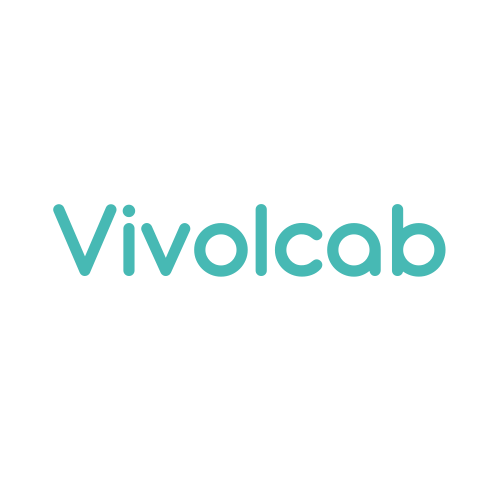 Logo de la startup Vivolcab
