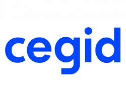 Logo de la startup Cegid lance Cegid Data Lab à STATION F