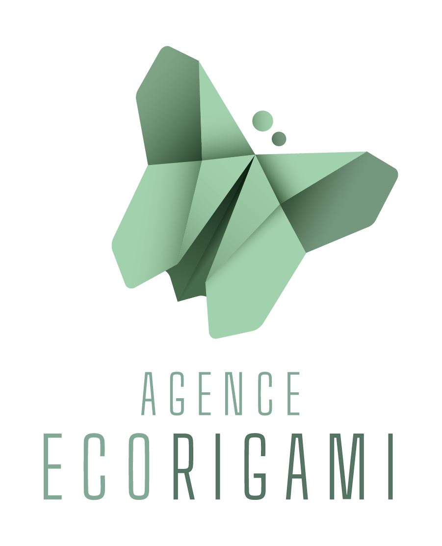 Logo de la startup Agence Ecorigami