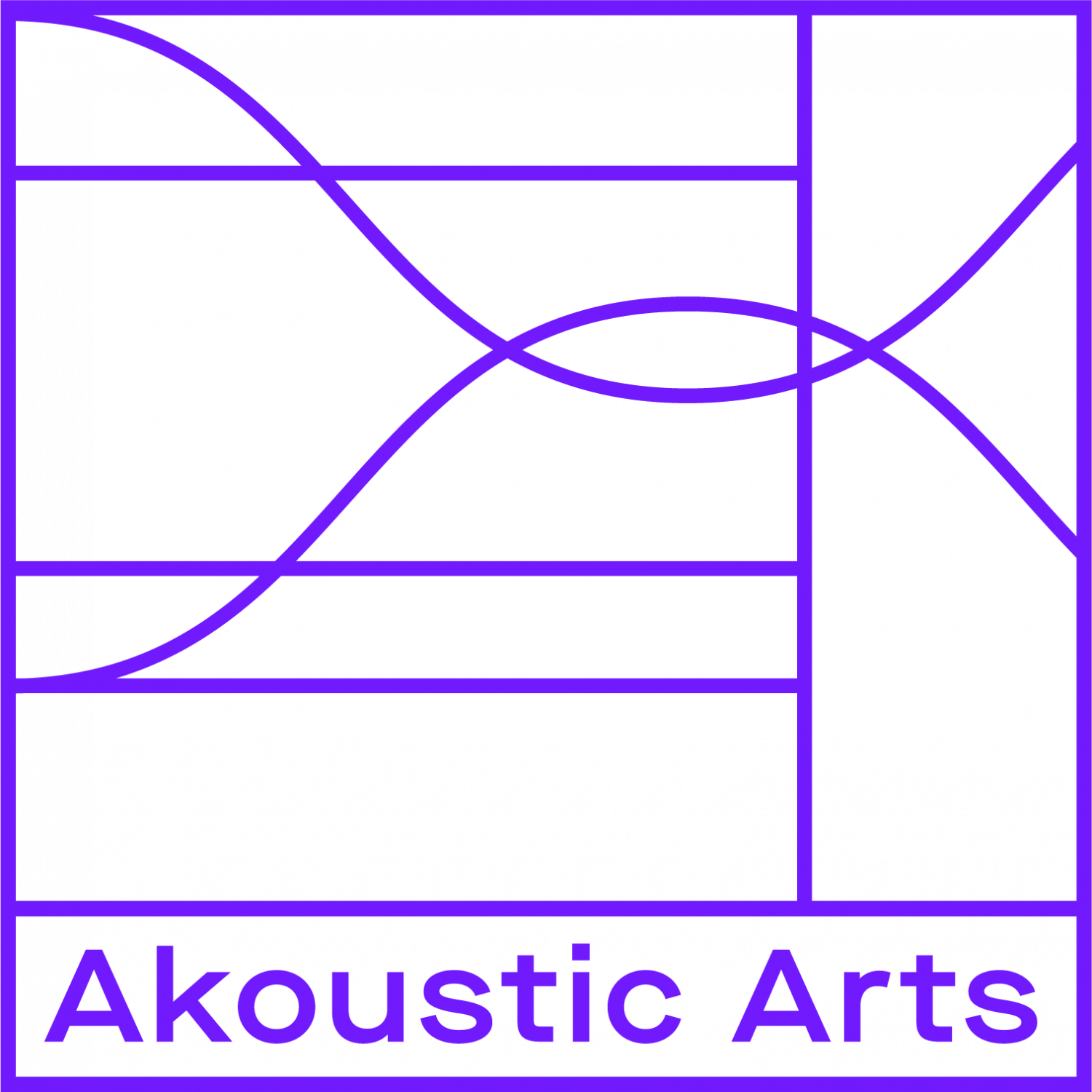 Logo de la startup Akoustic Arts
