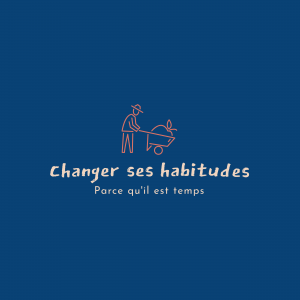 Logo de la startup Changer ses habitudes