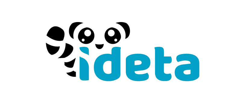 Logo de la startup Ideta