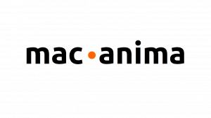 Logo de la startup MacAnima