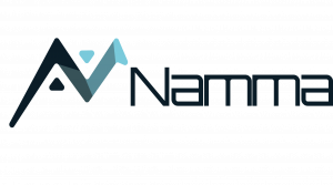 Logo de la startup Namma