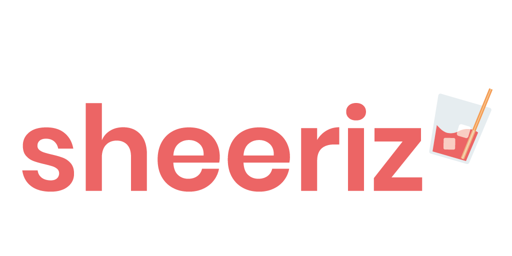 Logo de la startup Sheeriz