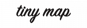 Logo de la startup Tiny Map