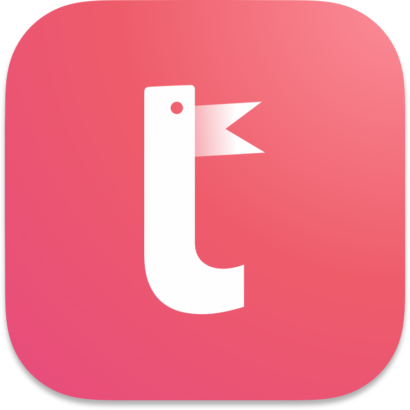 Logo de la startup Tumult