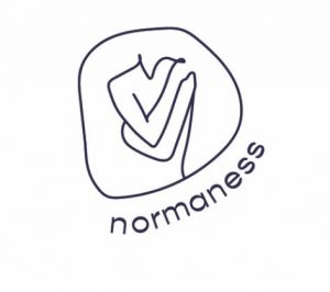 Logo de la startup Normaness