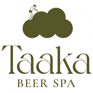 Logo de la startup TAAKA BEER SPA