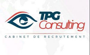 Logo de la startup TPGC