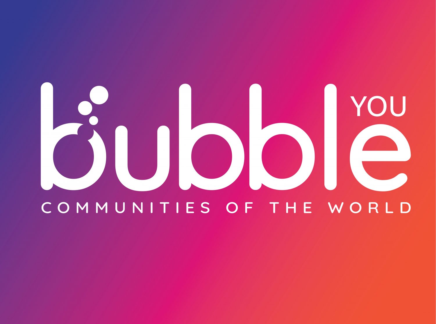 Logo de la startup BubbleYou