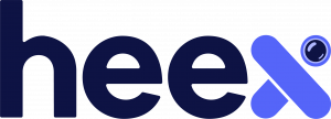 Logo de la startup Heex Technologies