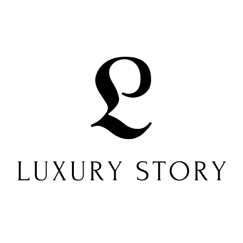 Logo de la startup Luxury Story