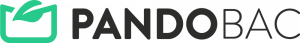 Logo de la startup Pandobac