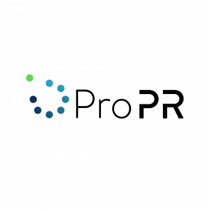 Logo de la startup ProPR Consulting
