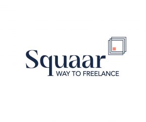 Logo de la startup Squaar