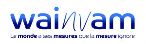 Logo de la startup WAINVAM-E