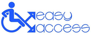 Logo de la startup EasyAccess