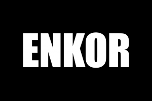 Logo de la startup Enkor App