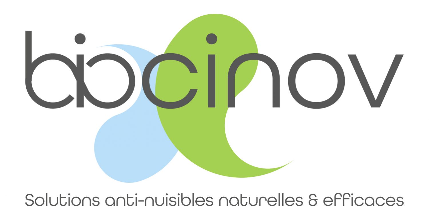 Logo de la startup Biocinov