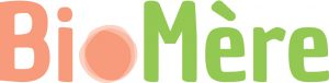 Logo de la startup BIOMERE