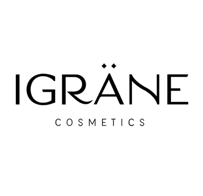 Logo de la startup IGRANE COSMETICS