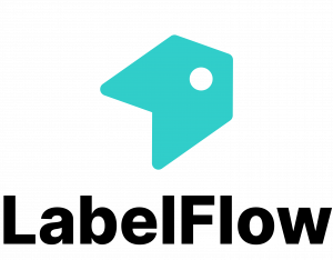 Logo de la startup LabelFlow