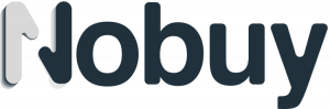 Logo de la startup Nobuy