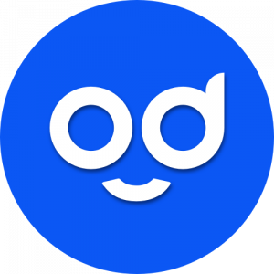 Logo de la startup Odaptos