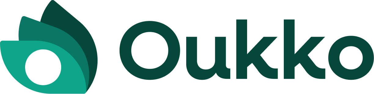 Logo de la startup Oukko