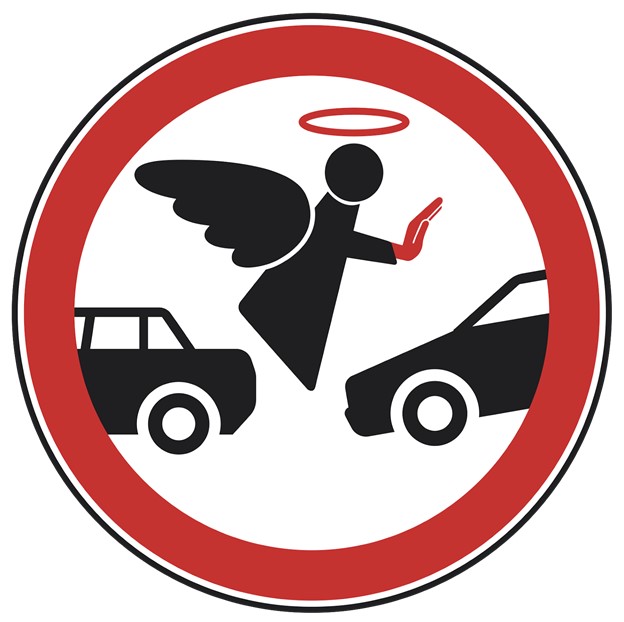 Logo de la startup Spacing Angels