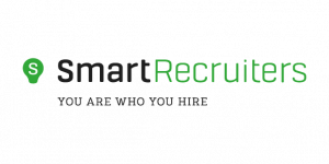 Logo de la startup SmartRecruiters fait l'acquisition d'Attrax