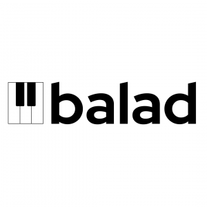 Logo de la startup Balad