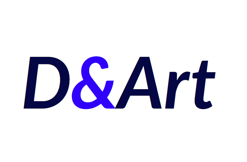 Logo de la startup D&Art