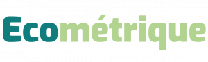 Logo de la startup Ecométrique