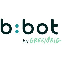 Logo de la startup GreenBig