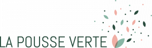 Logo de la startup La Pousse Verte