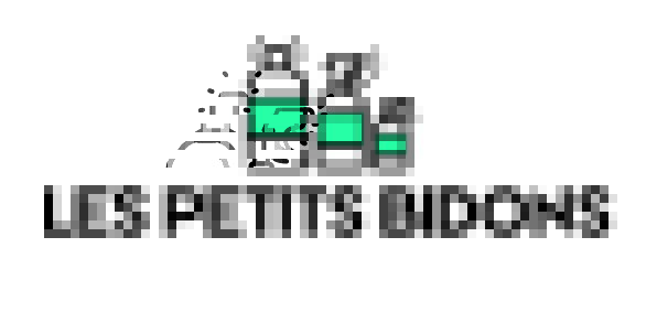 Logo de la startup Les Petits Bidons