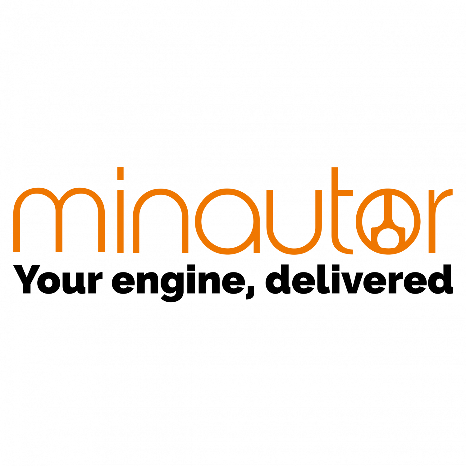 Logo de la startup Minautor