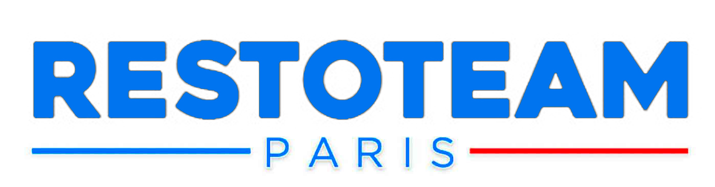 Logo de la startup Restoteam